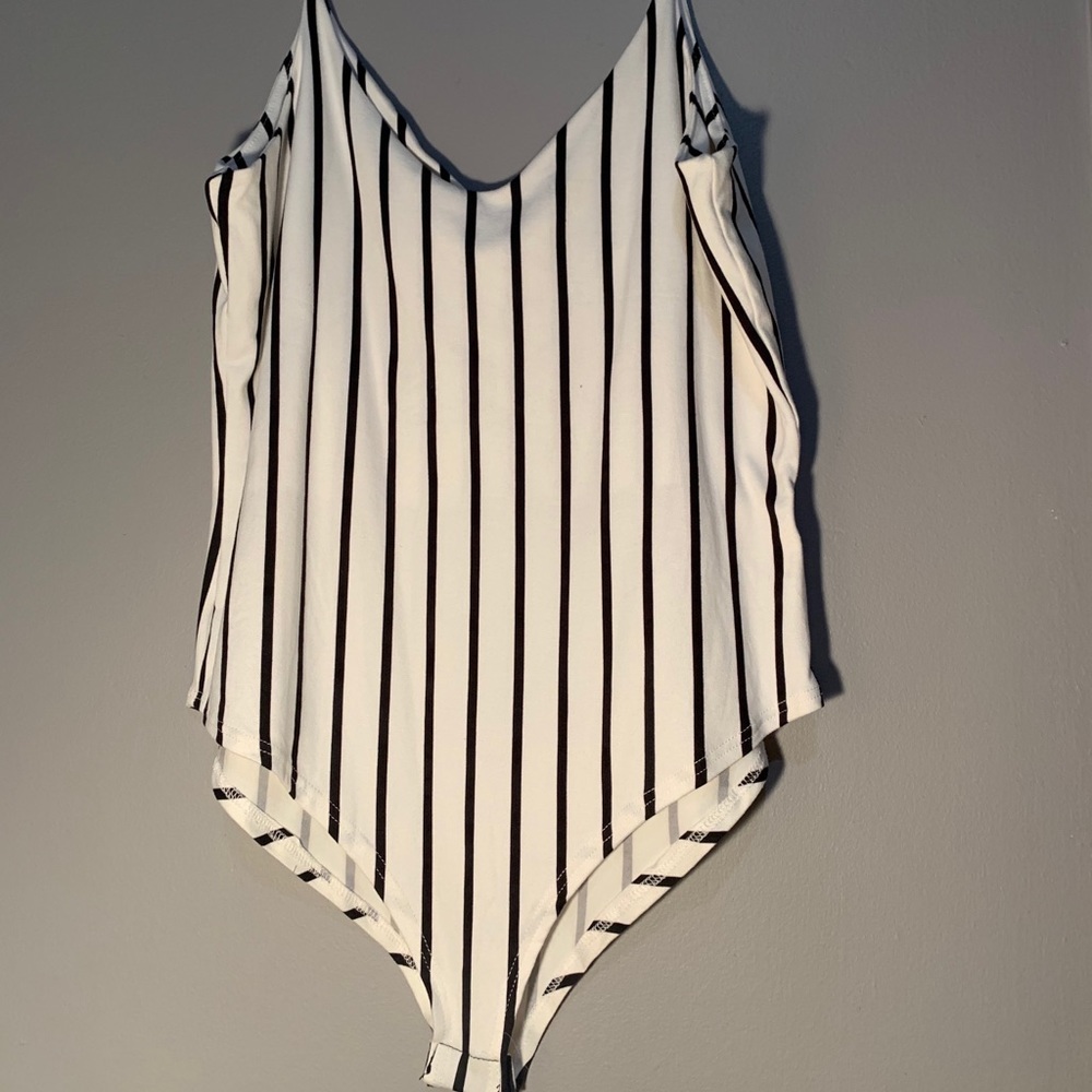 Bodysuit